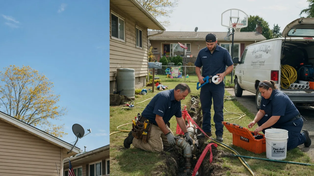 Garbage Disposal Replacement in White, PA near me